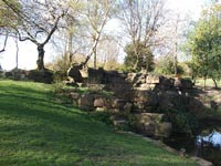 Mesnes Park