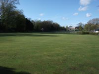 Mesnes Park