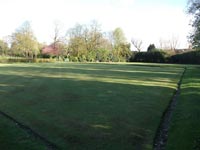 Mesnes Park