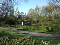 Mesnes Park
