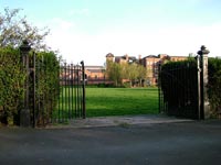 Mesnes Field