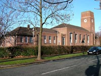 Thomas Linacre Outpatient Centre