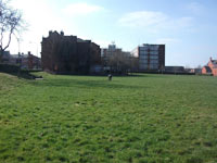 Mesnes Field