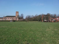 Mesnes Field