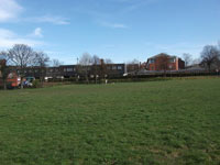 Mesnes Field