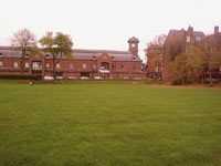 Mesnes Field