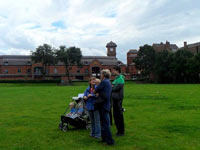 Mesnes Field