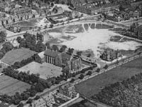 Mesnes Field