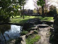 Mesnes Park