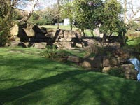 Mesnes Park